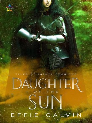 Daughter of the Sun - ebook
